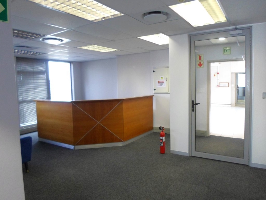 To Let commercial Property for Rent in Century City Western Cape